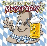 Oktoberfest Megaparty 2018 - 40 Neue Hits Fuer