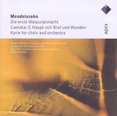 Die Erste Walpurgischnacht - Corboz