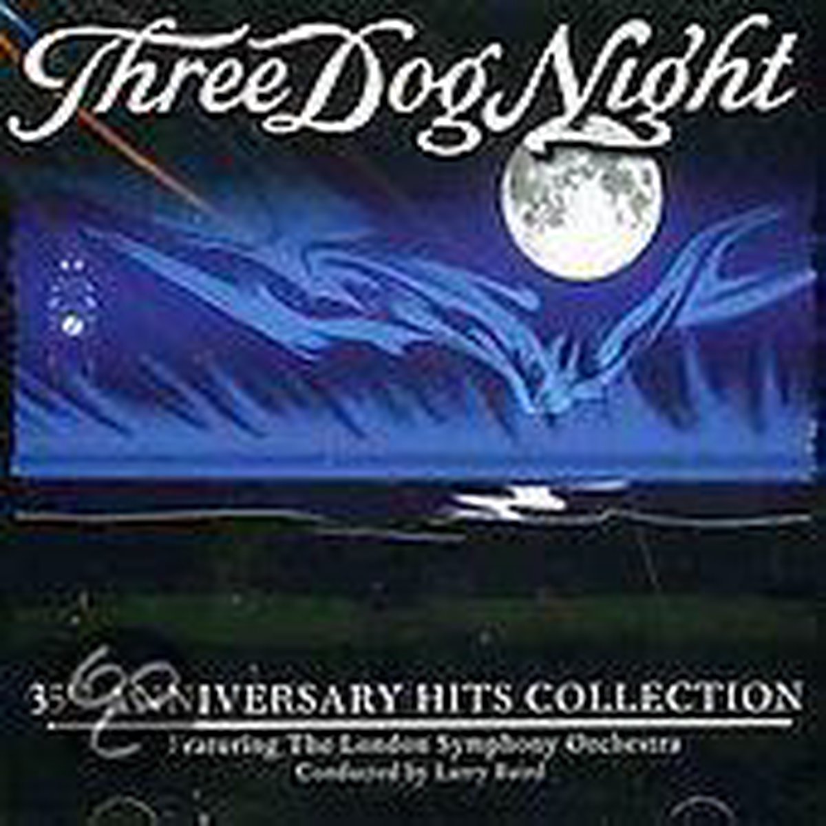 35th Anniversary Hits Collection