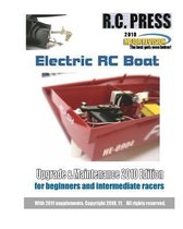 Electric Rc Boat Upgrade & Maintenance
