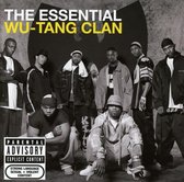 Essential Wu-Tang Clan