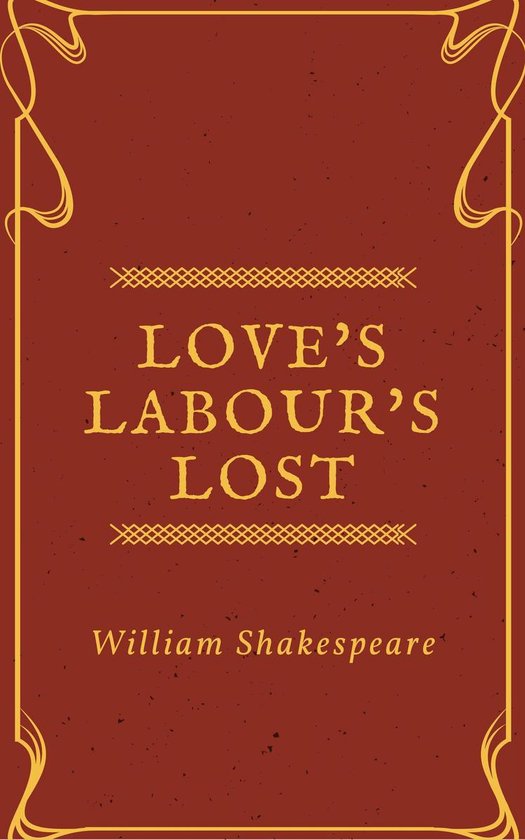 Foto: Annotated william shakespeare love s labour s lost annotated 