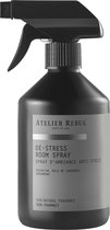 Atelier Rebul De-Stress Kamerspray 500 ml - 95% Natuurlijk