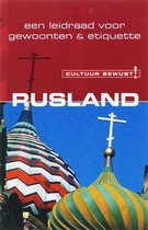 Cultuur Bewust! - Rusland