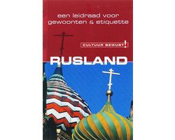 Cultuur Bewust! - Rusland