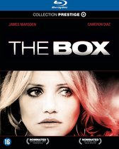 Box (The), Prestige Collection  (Fr