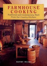 Farmhouse Cooking