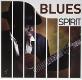 Various Artists - Blues - Spirit Of (LP)