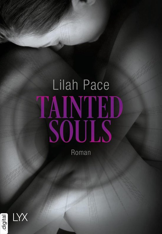 Tainted-Reihe 2 - Tainted Souls - cover