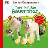 Klang-Klappenbuch Tiere auf dem Bauernhof