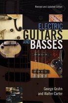 Electric Guitars And Basses