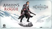 Assassin’s Creed: Rogue - Shay Merch PVC Statue