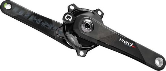 sram gxp power meter