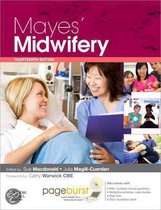Mayes' Midwifery: A Textbook for Midwives