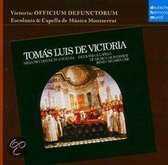 Tomas Luis De Victoria: Offici