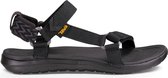 Teva Sanborn Universal Dames Wandelsandalen - Zwart - Maat 38