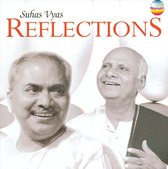 Suhas Vyas - Reflections (CD)