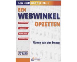 Leer Jezelf Makkelijk Online Webwinkel Openen
