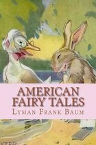 American Fairy Tales