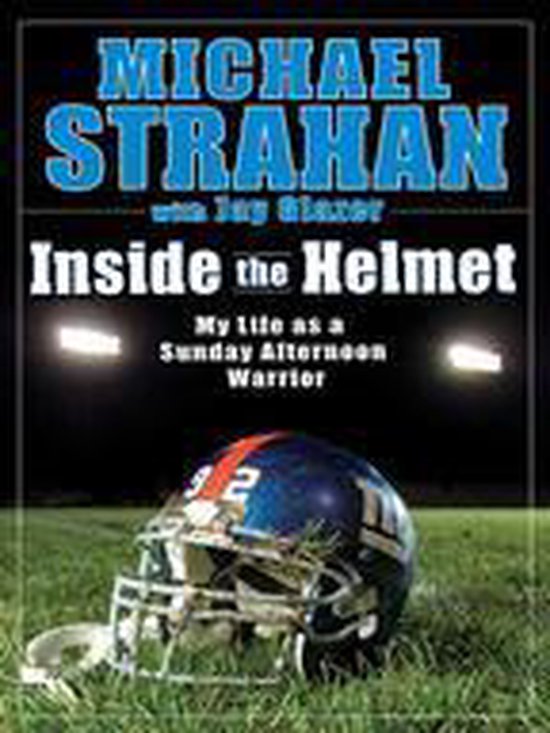 Inside the Helmet - cover