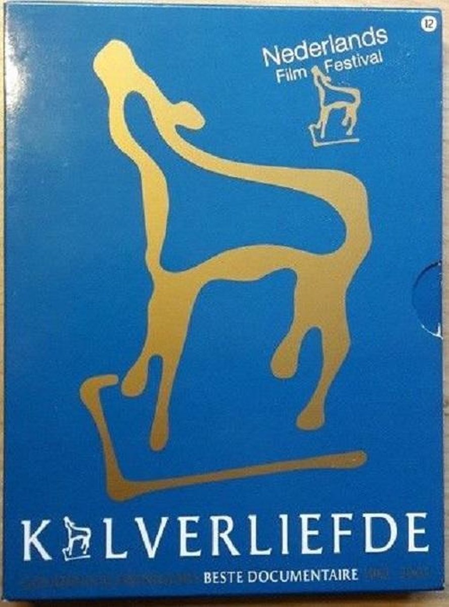 Kalverliefde - Gouden Kalfwinnaars Beste Documentaire 1982-2005