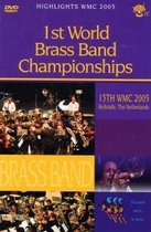Highlights Wmc 2005: Concert Championships: Brass