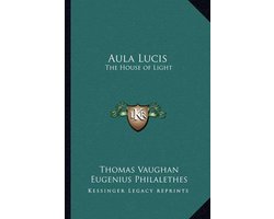 Aula Lucis