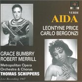 Verdi: Aida (February 25, 1967)