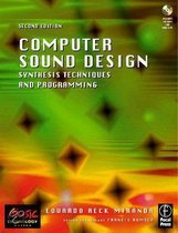 Computer Sound Design