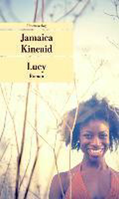 Lucy - cover