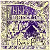 Bevis Frond - Inner Marshland (LP)