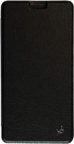 Dolce Vita - Bookstyle Case - Microsoft Lumia 535 - Zwart
