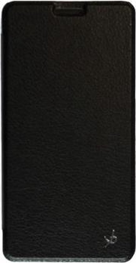 Dolce Vita - Bookstyle Case - Microsoft Lumia 535 - Zwart