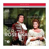 Der Rosenkavalier