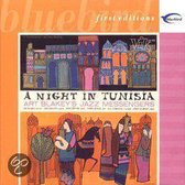 Night In Tunisia