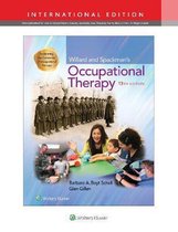 WILLARD OCCUPAT THERAPY 13E (INT ED) CB