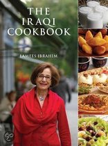 The Iraqi Cookbook