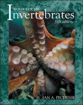 Biology of the Invertebrates