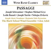 Passaggi - Music For Wind Band