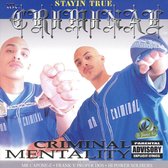 Ciminal Mentality