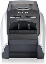 Brother QL-570 - Labelprinter