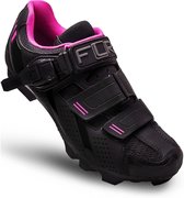 FLR MTB Schoenen  F-65 maat 42 zwart