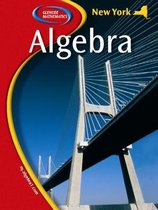 New York Algebra 1, Student Edition