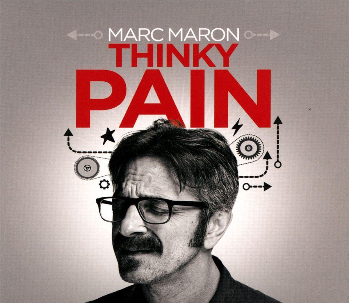 Thinky Pain