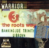 3 the Roots Way