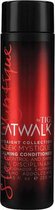 Tigi Catwalk Straight Collection Sleek Mystique Calming Conditioner - 250 ml - Crèmespoeling