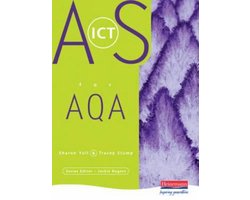 AS Level ICT for AQA