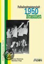 Fußballweltmeisterschaft 1950 Brasilien