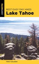 Best Easy Day Hikes Series - Best Easy Day Hikes Lake Tahoe