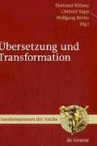 Ubersetzung and Transformation